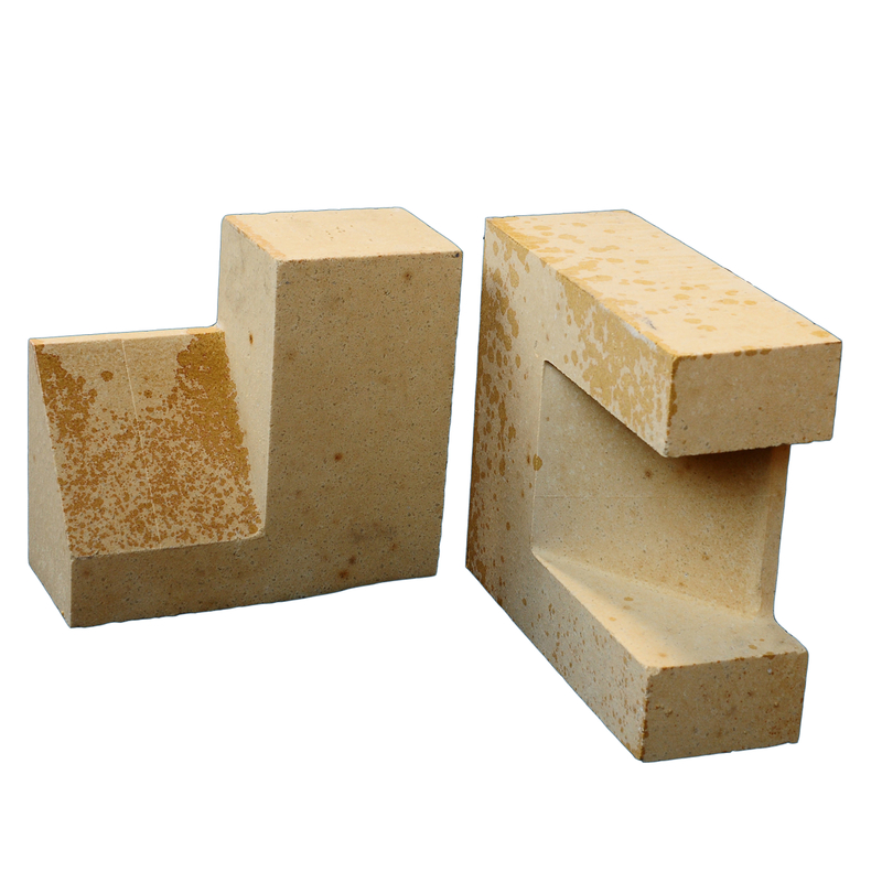 Silica Refractory Brick for Coke Oven