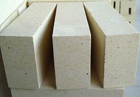 Silica Insulation Refractory Brick