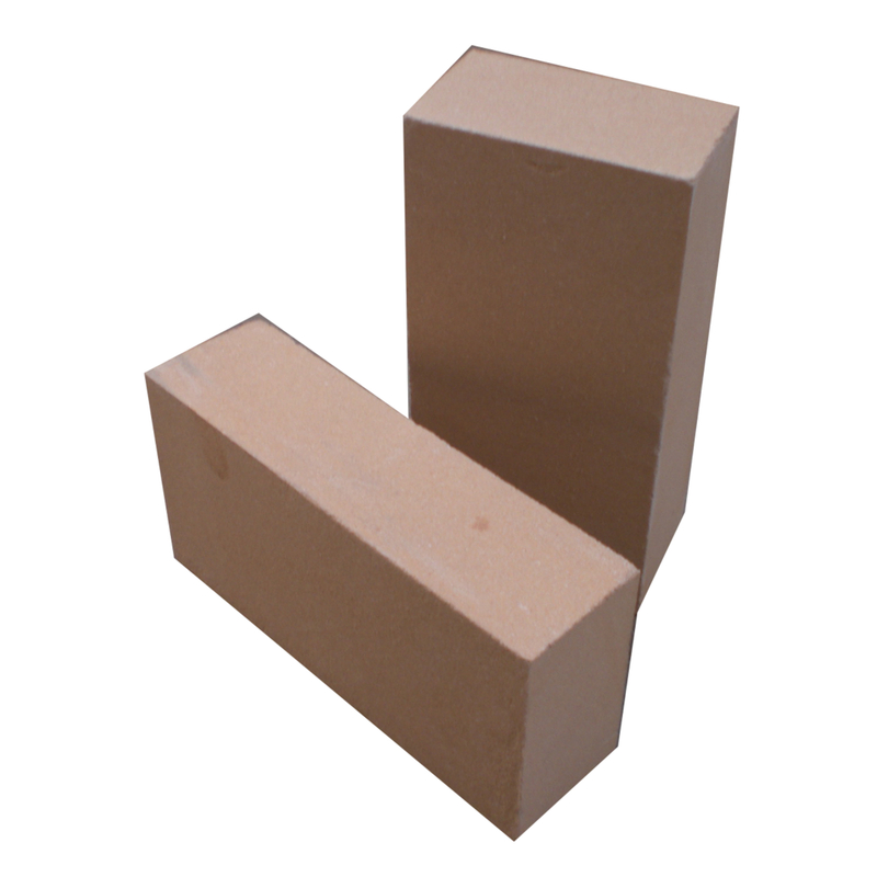 Fireclay Insulation Refractory Brick