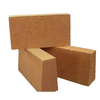 Spalling resistant high alumina refractory brick for rotary kiln