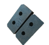 Oxide bond Silicon carbide brick 
