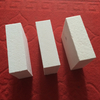 Fused corundum refractory brick