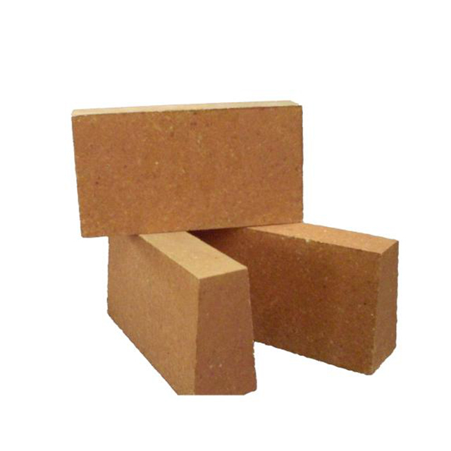 High Alumina Bricks for cement rotary kiln 