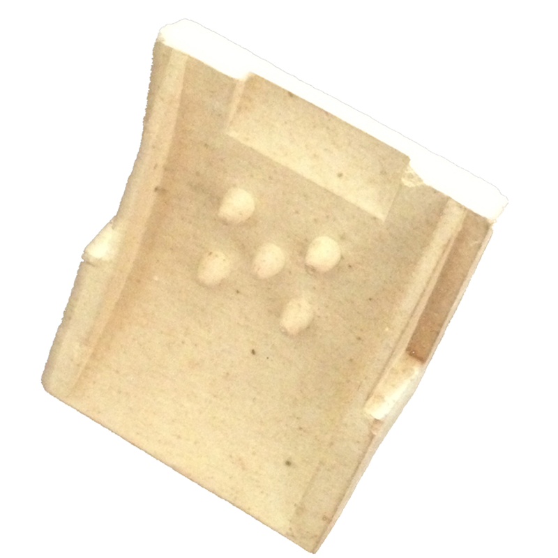Refractory Fireclay Brick 