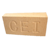 Low Creep Fireclay Brick 