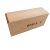 Spalling resistant high alumina refractory brick for rotary kiln