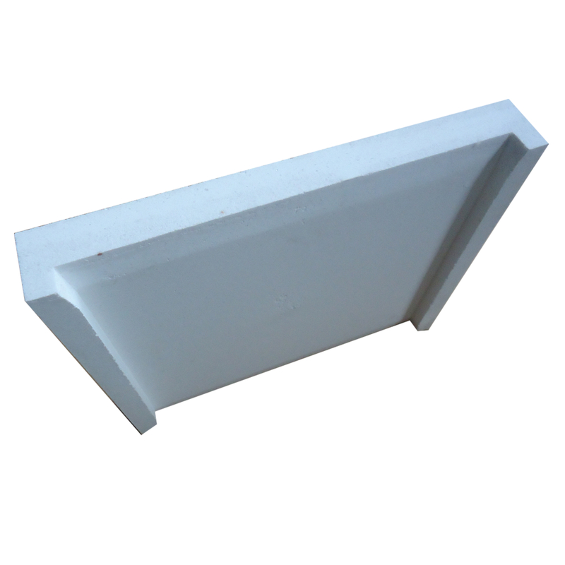 Corundum mullite brick for cement industry