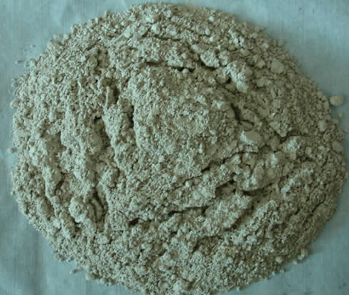Refractory cement CA 80