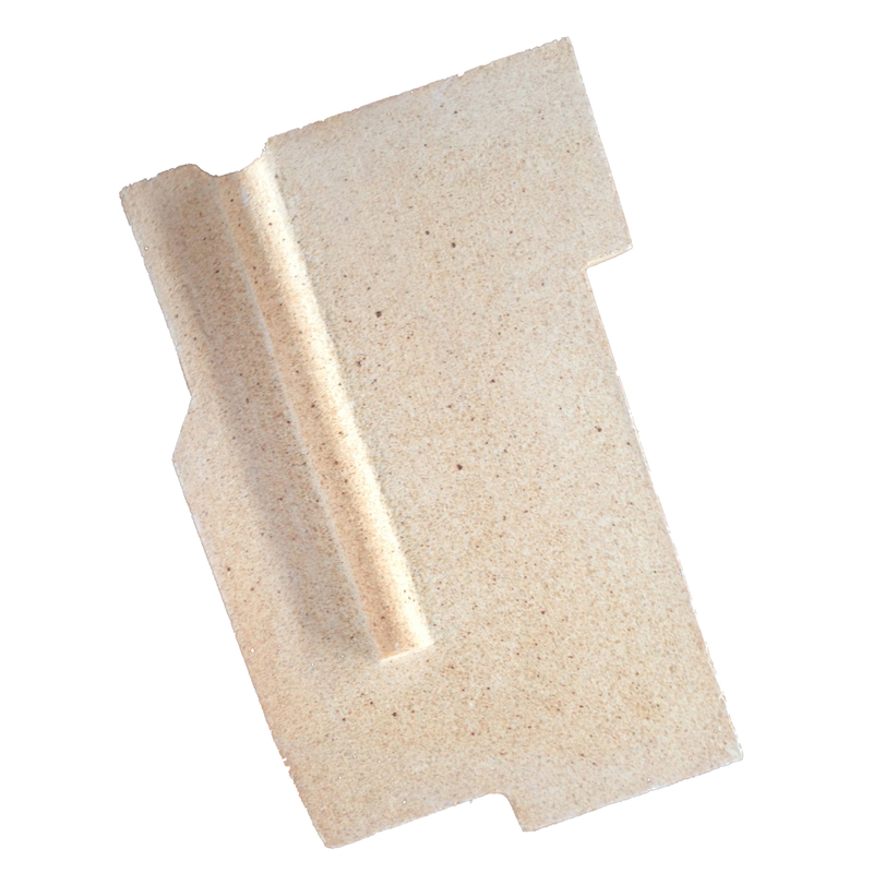 Special high alumina brick
