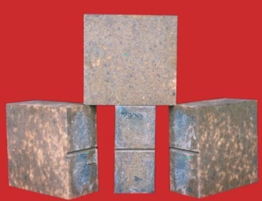 Silicone wear resistant Brick silicon mullite brick for rotary kiln