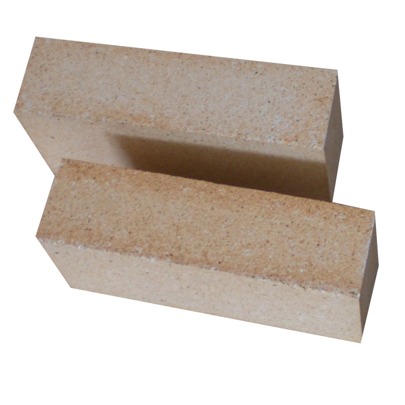 High Alumina Refractory Brick