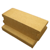Phosphate bonded high alumina brick for cement industry