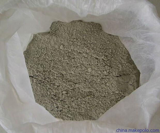 Calcium aluminate high alumina refractory cement 80% 