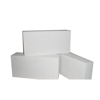 JM special Insulating Refractory Brick