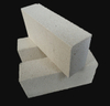 Bubble Alumina Refractory Insulation Brick
