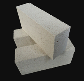 Bubble Alumina Refractory Insulation Brick
