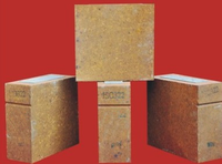 Magnesia alumina spinel brick for rotary kiln
