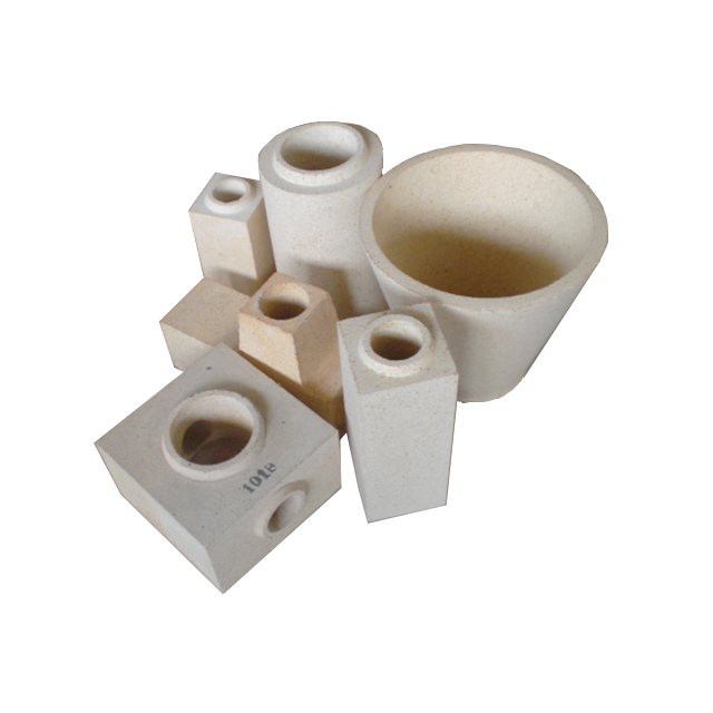 Casting Runner brick