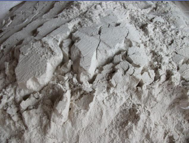 Wear resistant castable