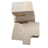 Special high alumina brick