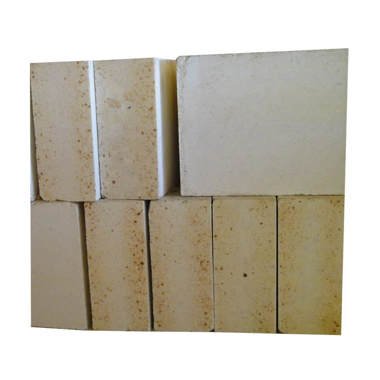Silimanite refractory brick LS-60
