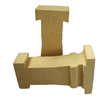 Mullite refractory anchor brick for heating furnace