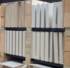 Cordierite refractory brick