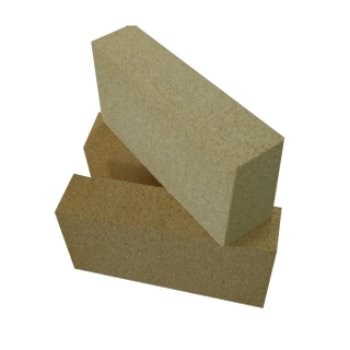 LG High Alumina Insulation Refractory Brick