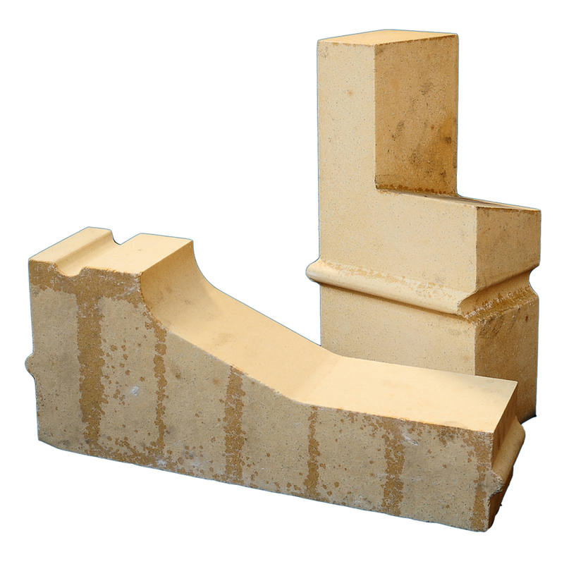 Silica Refractory Bricks for Coke Oven 