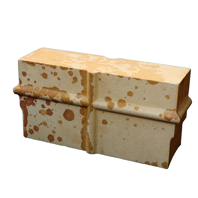 Silica Brick for Glass Furnace