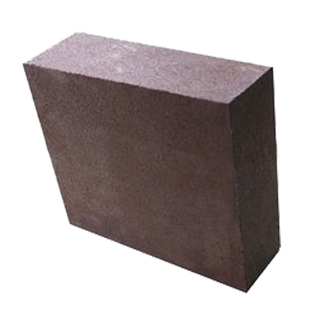 Direct bonded magnesia chrome brick 
