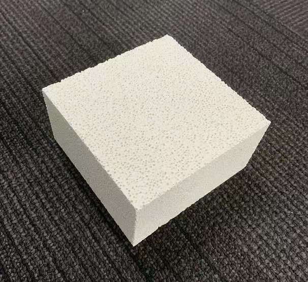 Thermal insulation brick B-5