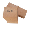 High temperature refractory fire brick for Steel Industry