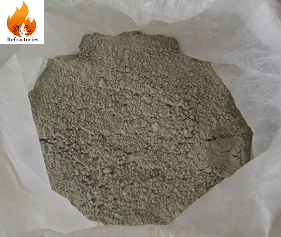 Refractory cement CA 50