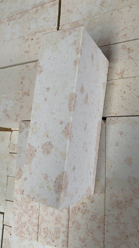 Ligh weight silica refractory brick 