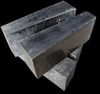  Silicon carbide refractory bricks