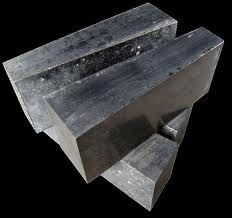  Silicon carbide refractory bricks