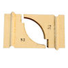 Silica Brick for Hot Blast Furnace