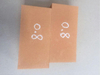 Thermal insulating brick B-2