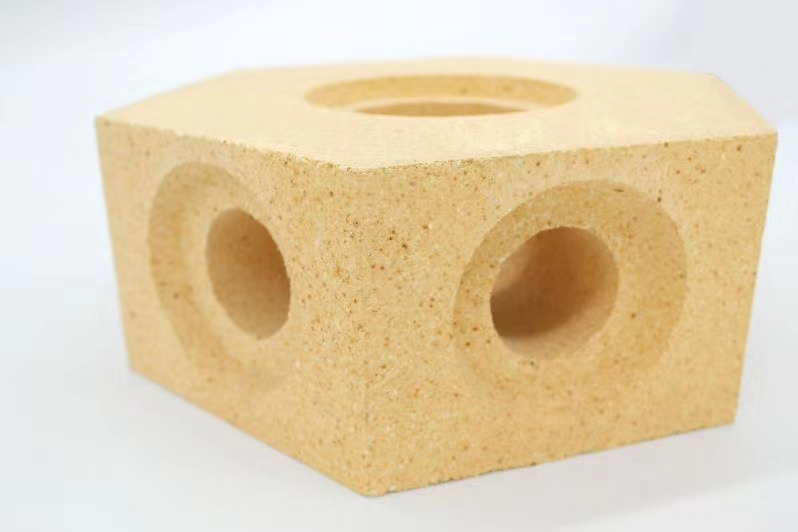 Andalusite Refractory brick for steel casting