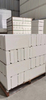 Insulating fired brick 