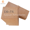 High Alumina Bricks for cement rotary kiln 