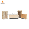 High alumina anchor brick for heating furnace