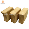 High Alumina Bricks for cement rotary kiln 