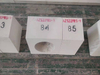 Zirconia curundum brick AZS#41