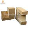 High Alumina Bricks for cement rotary kiln 