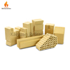Silica Checker Refractory Brick for Hot Blast Furnace